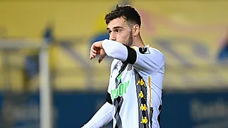 L'Antwerp veut recruter un ex-Anderlechtois