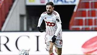 Maxime Lestienne, le coup du mercato?