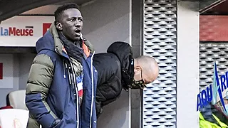 Retour important pour Leye, Kompany chamboule encore tout