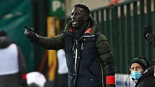  Leye dévoile son 11 pour affronter le Cercle de Bruges 