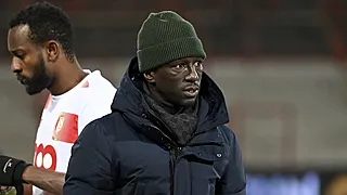 Leye opère trois changements pour affronter Zulte-Waregem