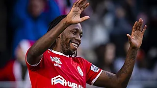 Mbokani remet les pendules à l'heure
