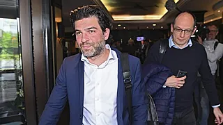 Charleroi intéressé par un ancien joueur du club pour remplacer Mazzu ? 