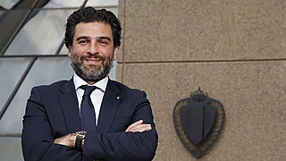 Mehdi Bayat vise une place à l'UEFA