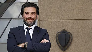 Mehdi Bayat vise une place à l'UEFA