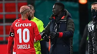 Carcela: le Standard un point c'est tout