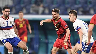 Le plan de Spalletti pour Mertens à Naples