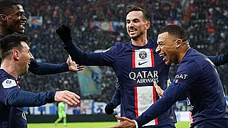 Le PSG tient ses deux premières recrues estivales