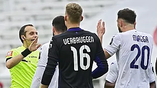 Un ancien d'Anderlecht vit un véritable calvaire en Liga 