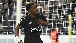 Murillo (ex-Anderlecht) décroche un beau transfert