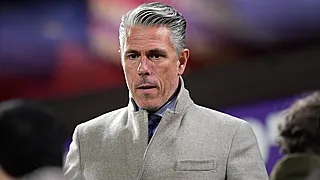 Anderlecht voit s'éloigner un transfert hivernal: montant 10 M d'euros