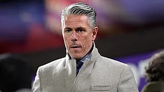 Verschueren annonce quatre départs à Anderlecht