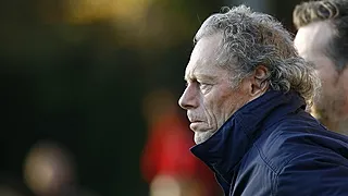 Preud'homme surprend dans sa composition pour affronter Krasnodar
