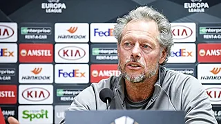 Malgré les critiques, MPH lui fait confiance, Emery fait tourner