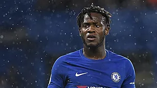 L'avenir de Batshuayi dépend de... Giroud et Aubameyang