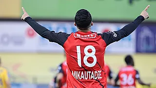 MIkautadze mérite-il ce trophée?