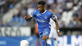 Trésor pourrait entrer dans l'histoire du football belge