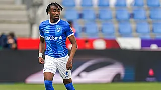 Mike Trésor joueur de l’année, Anderlecht récompensé! 
