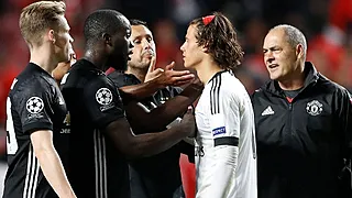 Svilar ne veut pas quitter Benfica: 