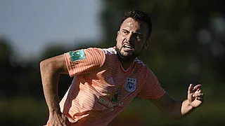 Anderlecht a-t-il enfin trouvé une solution pour Milic?
