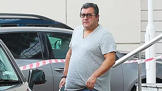 Ibrahimovic, l'héritier de Raiola? 