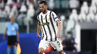 Pjanic et Todibo sont guéris du coronavirus