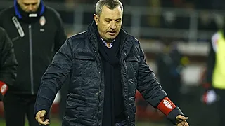 Le nouveau défi de Mircea Rednic