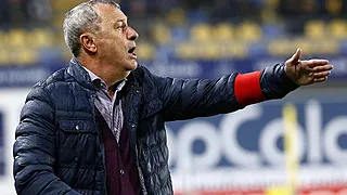 OFFICIEL Rednic attire un ancien d'Anderlecht au Dinamo Bucarest