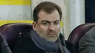 Mogi Bayat dans le collimateur de la fédération anglaise