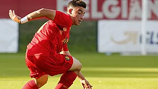 BREAKING Anderlecht engage un arrière droit