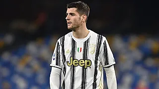  Alvaro Morata, bourreau de la Lazio, Cristiano Ronaldo sur le banc