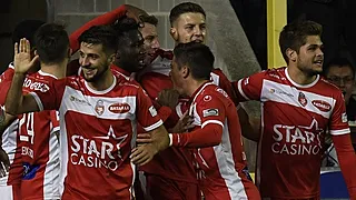 OFFICIEL - Mouscron recrute un gardien belge