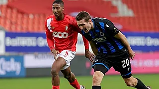 Face à Ostende, Leye pourrait lancer un jeune Anderlechtois