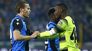 Le nouveau soulier d'or déjà sur le départ?