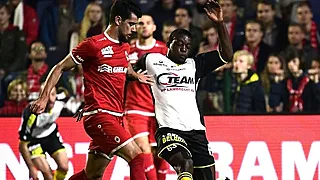 L'Antwerp termine son stage par une victoire