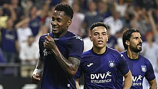 JPL : Anderlecht bat Ostende et se donne de l'air