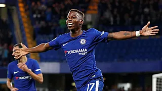 Charly Musonda Jr. est de retour! Il a signé dans un nouveau club