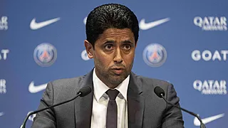 Nasser invité par Anderlecht pour la finale, une légende absente