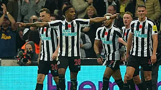 Newcastle sanctionné par l'UEFA avant son premier match de LDC ?