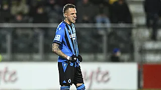 Bruges se rassure contre Courtrai en amical