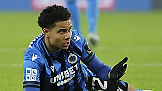 Un Golden Boy brugeois marque un but étonnant 🎥