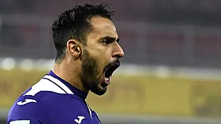 Le Diable Rouge inscrit son premier goal en SüperLig