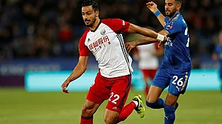 Nacer Chadli à Monaco: 
