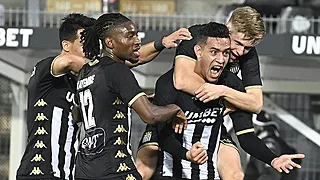 La solution miracle pour Charleroi ?