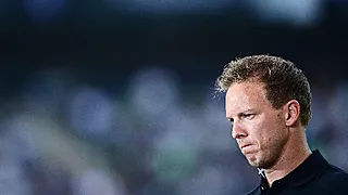 Julian Nagelsmann n'entraînera pas le Bayern Munich 