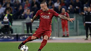 Spalletti explique pourquoi Nainggolan a choisi l'Inter