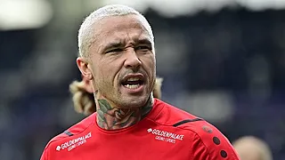 OFFICIEL : Nainggolan en Serie B italienne