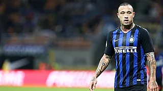 Suspendu pour des raisons disciplinaires, Nainggolan présente ses excuses