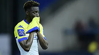 Nez contre nez avec l'arbitre: deux matches pour Ampomah