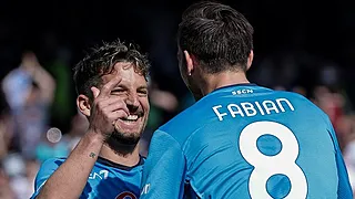 OFFICIEL: fin de la saga Mertens 